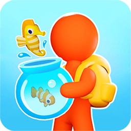 摸鱼大师小游戏