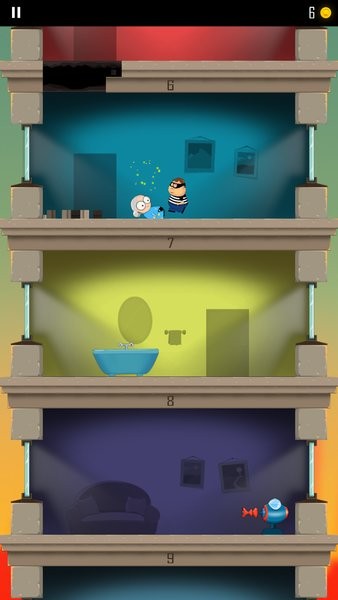 daddywasathief手机版 daddy was a thief安卓下载