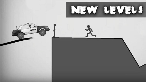 火柴人极速飞车下载