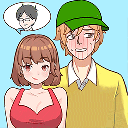 我的花心女友手游