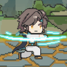 檐走壁火山哥哥自制游戏