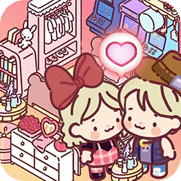 口袋小镇世界中文版