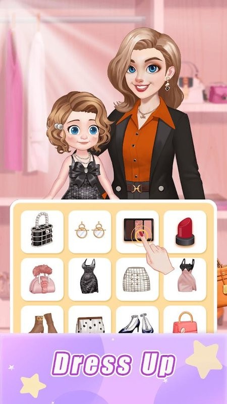 爱与拼图2023 爱与拼图游戏