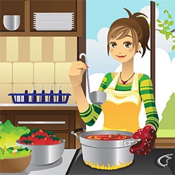 我爱做饭手机版