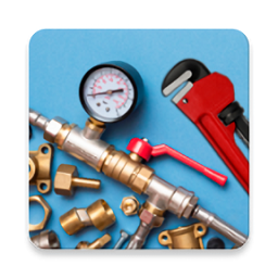 水管工手册汉化版