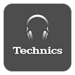 technics audio connect apk
