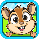 宝宝儿童动物世界