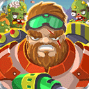 特种僵尸小队最新版(Special Squad vs Zombies)