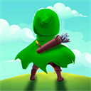 弓箭手简化版手游