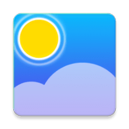 透明天气预报app