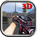 僵尸枪手1手机版单机游戏