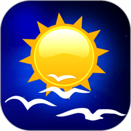 我的都市天气官方版