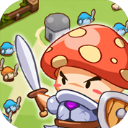 蘑菇冲突手游官方版
