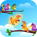 轻松乐消消小鸟版