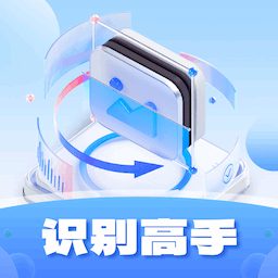 识别高手软件