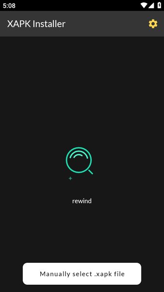 XAPK Installer手机版(XAPK安装器)