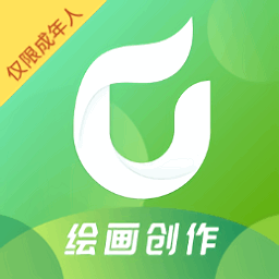优草派学绘画app