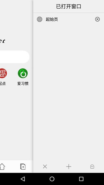 闪电浏览器下载安装