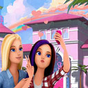 梦幻公主城堡生活游戏