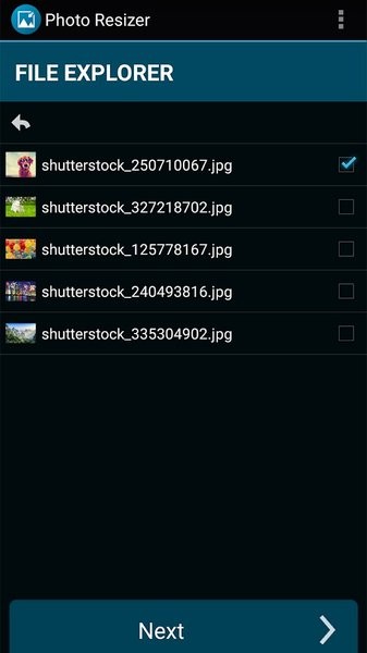 照片调整器软件 照片调整器app