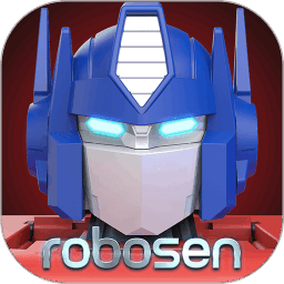 乐森擎天柱机器人旗舰版