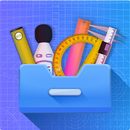 专业尺子测量手机软件