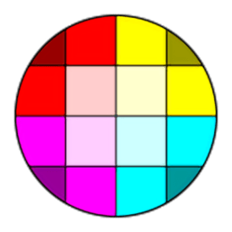 display tester pro(烧屏修复软件app)