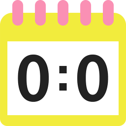 标准计分器最新版