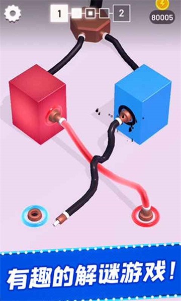 被迫营业的霓虹灯游戏