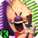 恐怖冰淇淋联机版(多人联机)