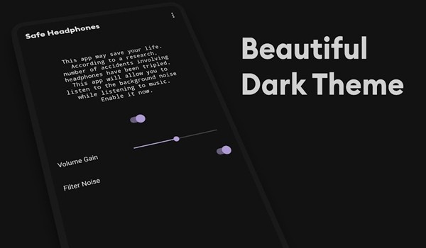 safe headphones软件 safe headphones app