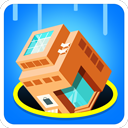 黑洞吞噬游戏手机版