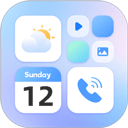 widget桌面小组件app