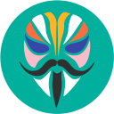 Magisk App