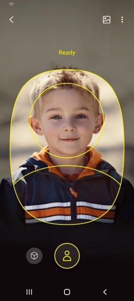 三星3d扫描仪app