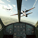 英雄之翼空战2025最新版