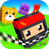 翻滚吧忍者手游