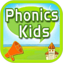 宝宝益智英语字母音标软件