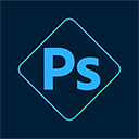 Photoshop Express破解版