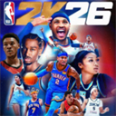 NBA2K26