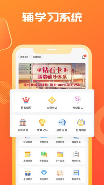 海文考研网校平台 海文考研app