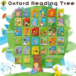 牛津分级阅读官方最新版