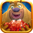 熊出没之熊大夺宝