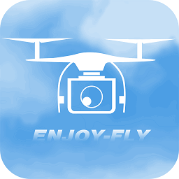 enjoy fly apk(X7P X12无人机)