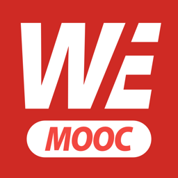 we mooc外教社app