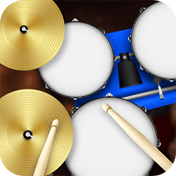 架子鼓电子鼓软件