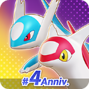 Pokemon UNITE国际服