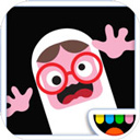 TocaBoo游戏