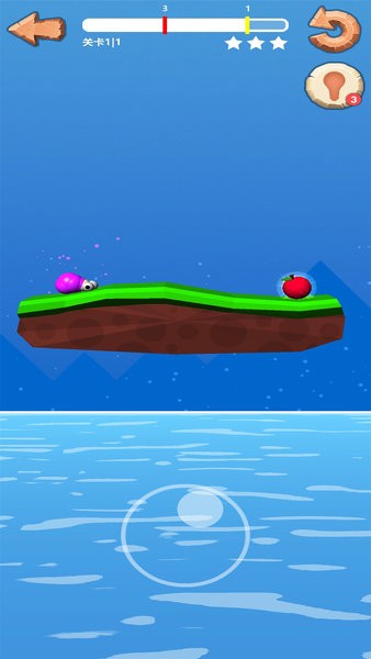 死亡蠕虫中文版