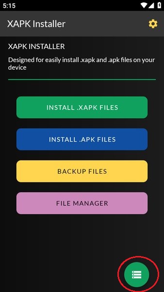 XAPK Installer下载